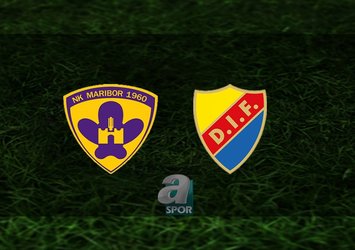 Maribor - Djurgardenmaçı saat kaçta??