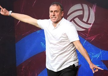 Avcı'dan rekor sözleri! Tarihte yer almak...