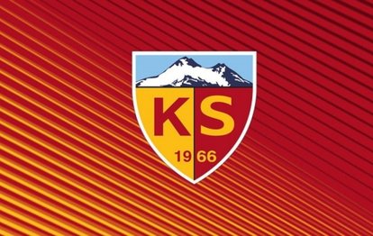 Mondihome Kayserispor’dan transfer yasağı açıklaması!