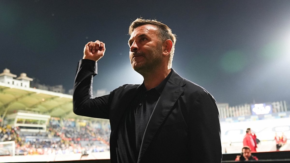 Galatasaray yeni sezon planlamasını yaptı! İşte transfer yapılacak bölgeler