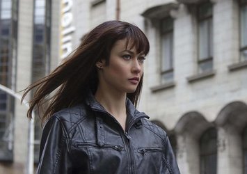 Olga Kurylenko kimdir, Kaç yaşında ve nereli?