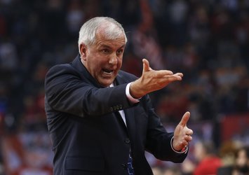 Obradovic Türkiye'ye gelecek!