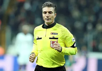 ZTK maçlarının hakemleri açıklandı