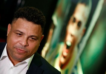 Ronaldo'dan Jesus yorumu! Brezilya'nın...