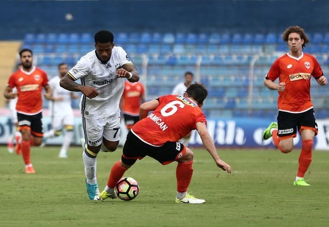 Günün transfer haberleri - 11 Haziran 2017