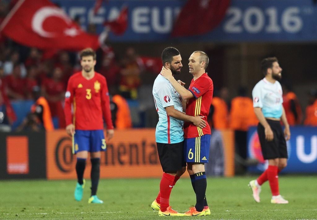 UEFA’dan Cüneyt Çakır’a bir görev daha!