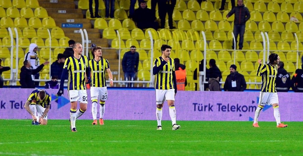 ’’Fenerbahçe, Kjaer’siz yapamıyor!’’