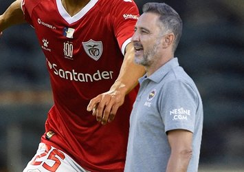 F.Bahçe'ye Japon orta saha! Vitor Pereira onu istiyor...