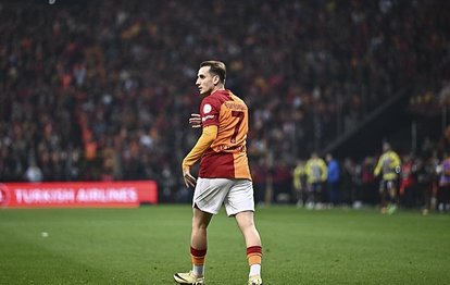 Kerem Aktürkoğlu’dan flaş paylaşım! Galatasaray kaptanı onların seviyesi inmez