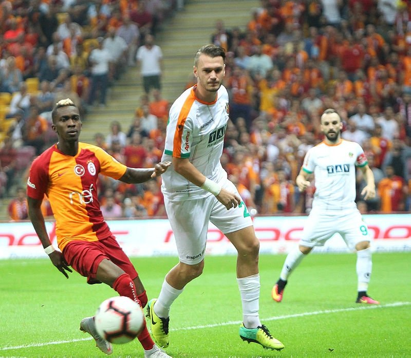 Fotomaç’ın usta yazarları G.Saray maçını yazdı
