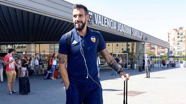 10 maddede Negredo