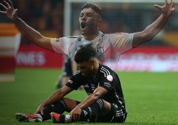 Beşiktaş'a müjde! Dönüş tarihi belli oldu