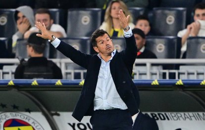 Emre Belözoğlu’dan flaş Fenerbahçe açıklaması!