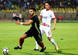 Malatya evinde Antalyaspor ile berabere kaldı