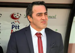 Şanlıurfaspor'da Ogün Temizkanoğlu dönemi