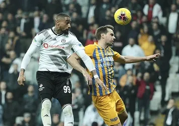 Devler seni görmedi mi?