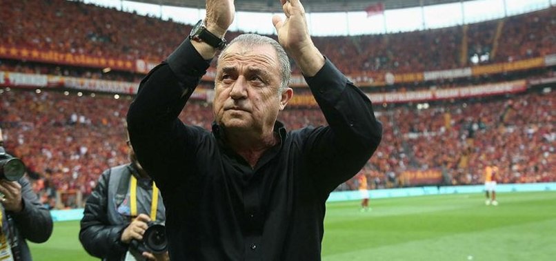 Galatasaray bombaları patlatıyor! 4 imza birden