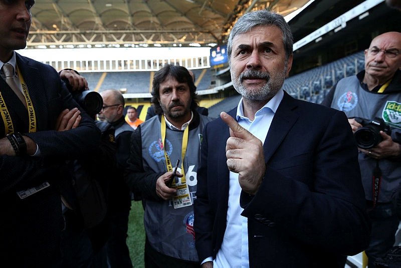 Taraftarın istediği oluyor