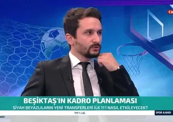 "Sergen Yalçın'ın eleştirilmesini haksız buluyorum"