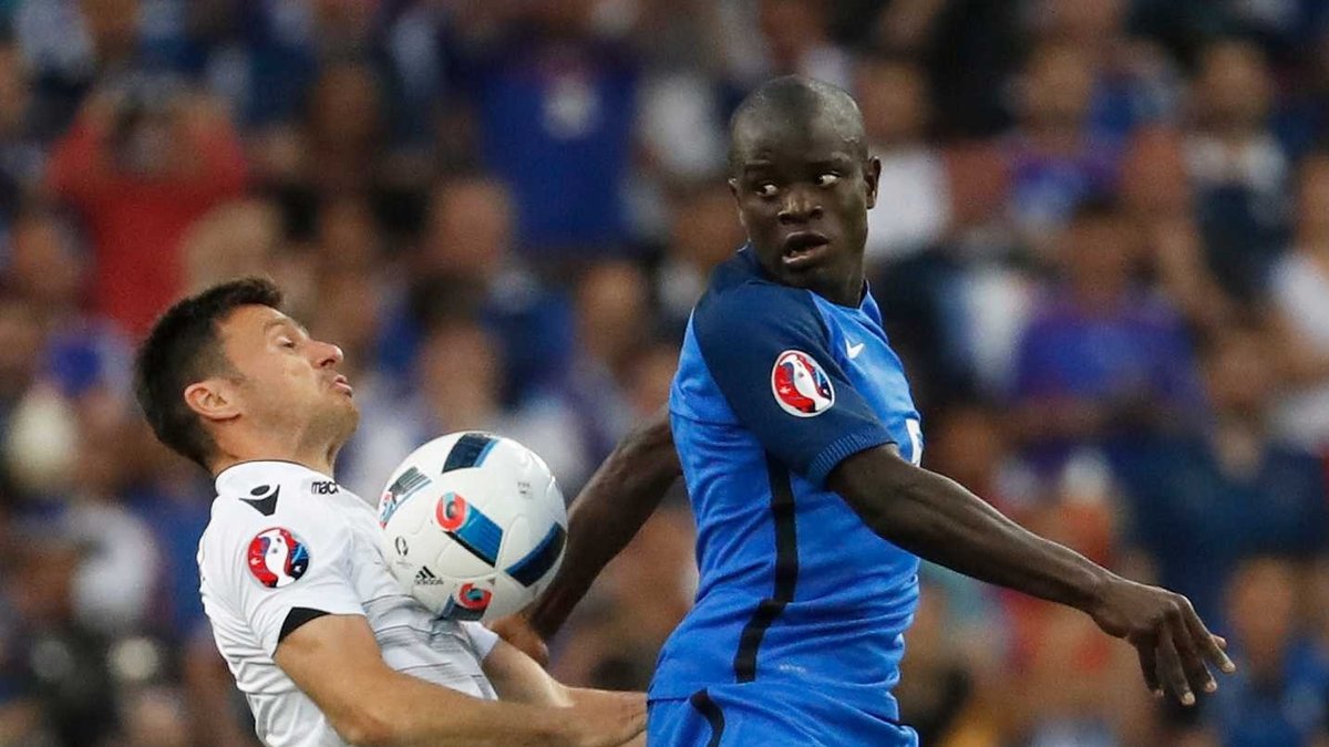 Fenerbahçe'de N'Golo Kante gelişmesi! Temmuzda…