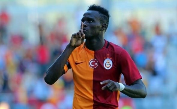 Yok artık Bruma! Lig rekorunu kırdı...
