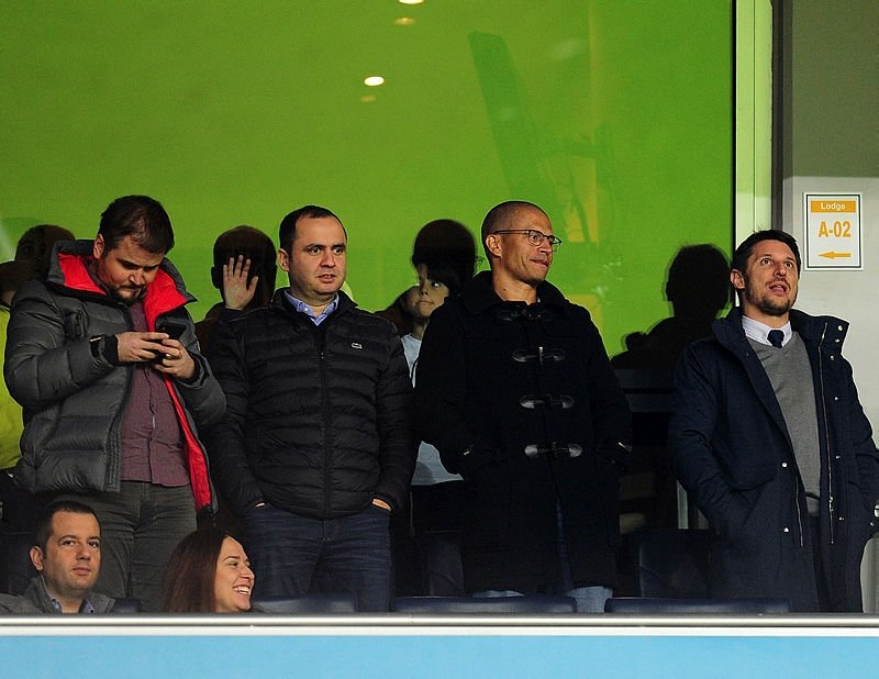 Alex yıllar sonra tekrar Kadıköy’de