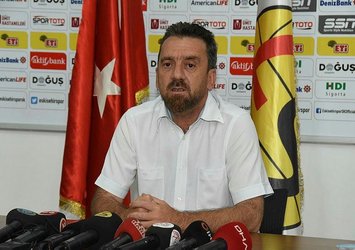 Eskişehirspor’da mali kriz büyüyor