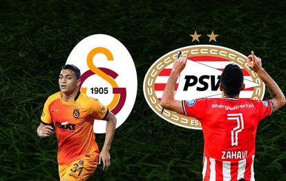 Galatasaray PSV karşısında! PSV Eindhoven - Galatasaray maçı ne zaman, saat kaçta ve hangi kanalda? | GS haberleri