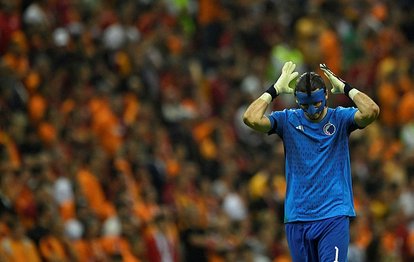 Kopenhag’dan Grabara açıklaması! Galatasaray sözleri tepki çekmişti