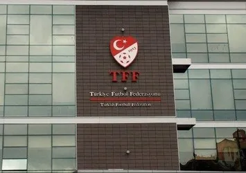 PFDK ceza yağdırdı... 1 yıl men!