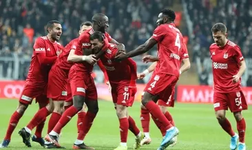 UEFA’dan Sivasspor paylaşımı!