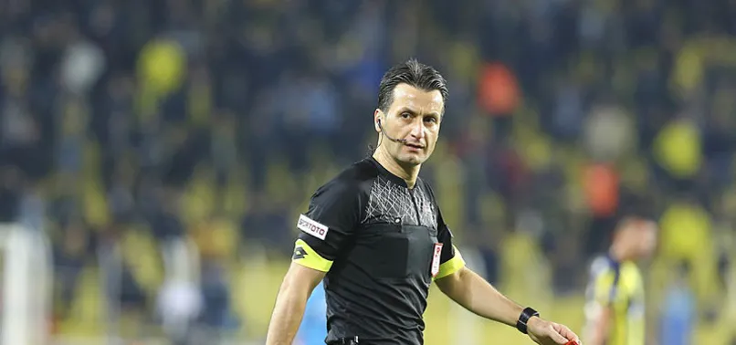 Arslanboğa yönetecek