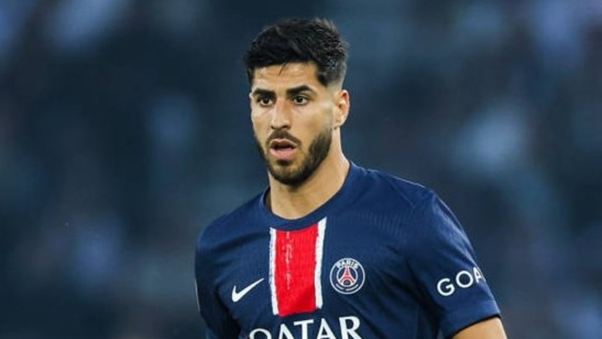 TRANSFER HABERLERİ: Fenerbahçe, Marco Asensio için yeniden devrede! Ederson detayı... TRANSFER HABERLERİ: Fenerbahçe, Marco Asensio için yeniden devrede! Ederson detayı...