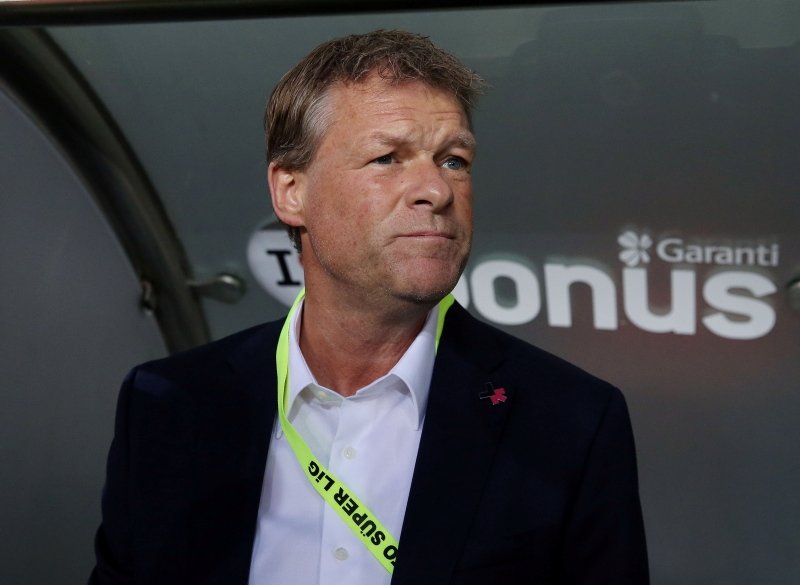 Koeman’dan flaş Cocu itirafı!