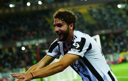Torino 0-1 Juventus MAÇ SONUCU-ÖZET