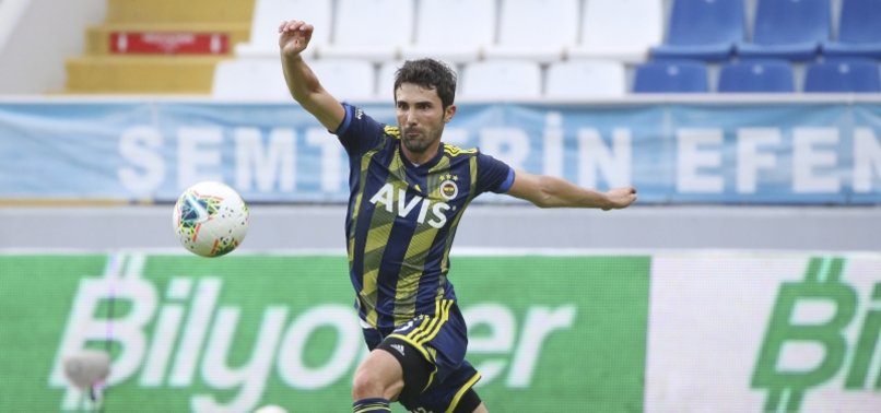 Hasan Ali Kaldırım sezon sonu karar verecek