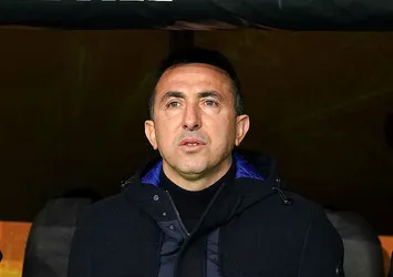 Konyaspor Recep Uçar'ı duyurdu!