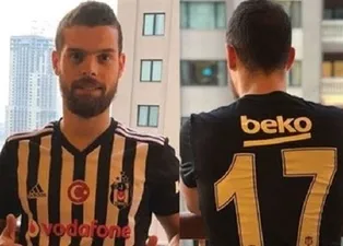 Beşiktaş'ta Al Doukali bilmecesi