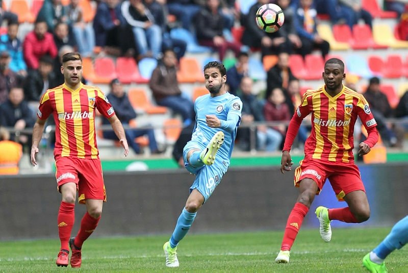 Trabzonspor’un transfer edeceği yıldızlar