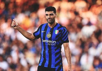 Beşiktaş'a bir golcü daha!