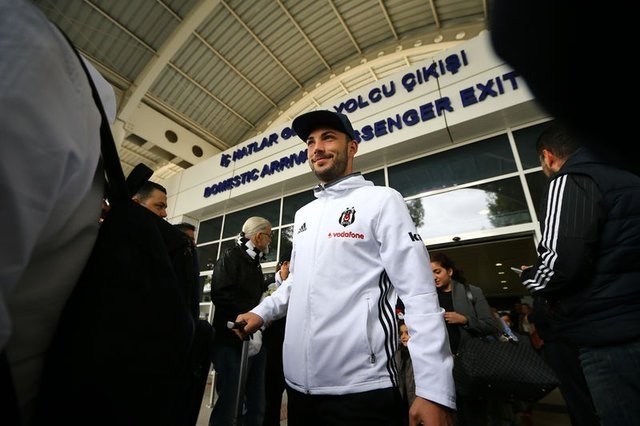 Beşiktaş’ın ilginç şampiyonluk hikayesi