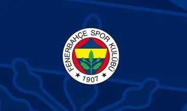 F.Bahçe'den bir bomba daha! Yıldız isim...