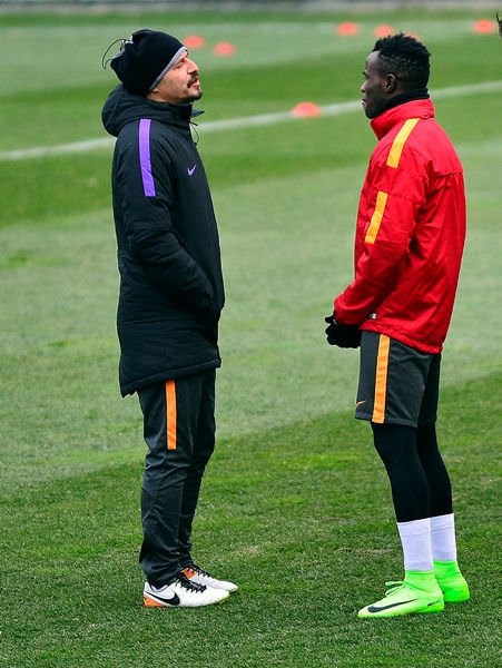 Galatasaray’ın yeni Arda Turan’ı: Buğracan Kırmızıtaş