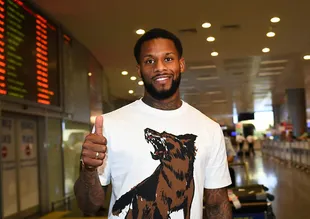 Beşiktaş, Jeremain Lens'i KAP'a bildirdi