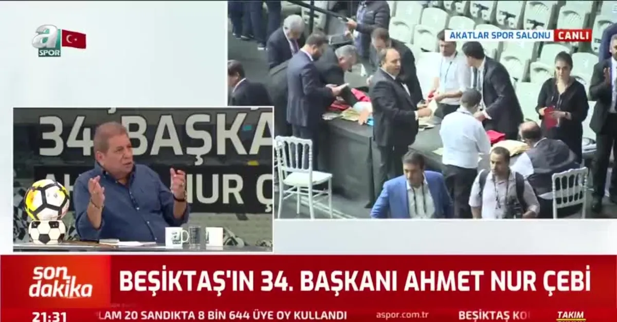 Erman Toroğlu: Fikret Orman kaçarak gitti!