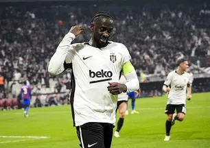 Wilfred Ndidi: Kendimi tebrik ediyorum!