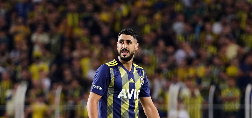 Fenerbahçeli Tolga Ciğerci'den anlamlı hareket! Geçen sezon süre alamamıştı