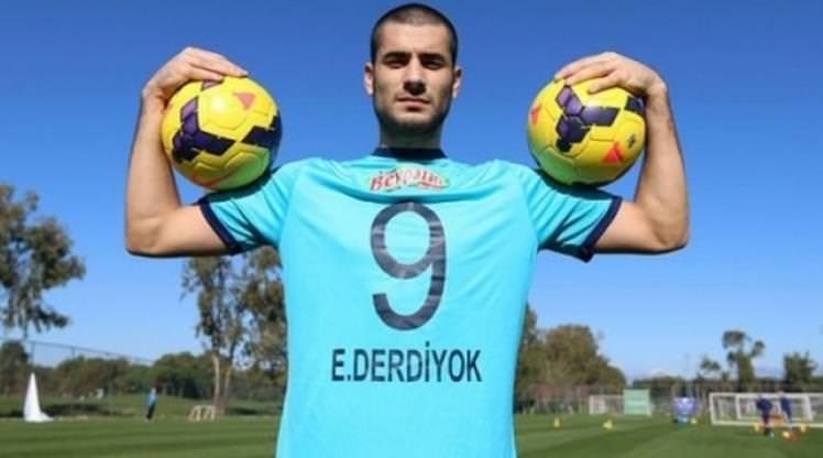 Eren için bir daha