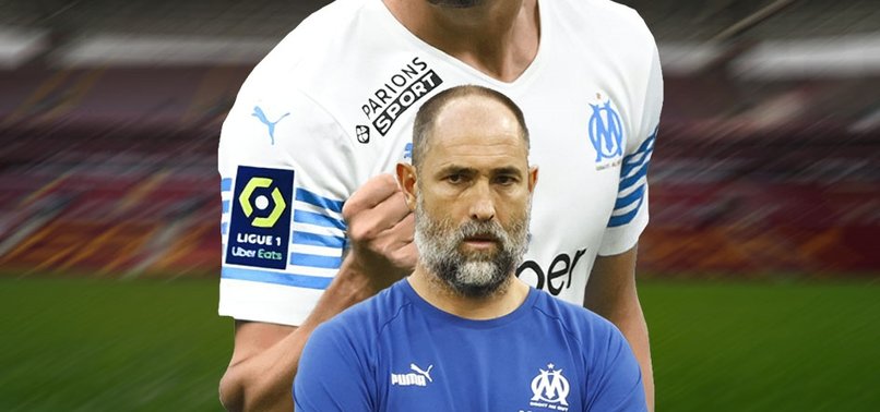 Igor Tudor Marsilya’da istemedi Galatasaray devreye girdi! Cimbom’dan yılın transfer bombası