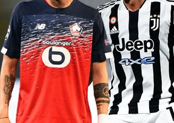 Trabzonspor'un hedefi yıldız isimlerde! "Juventus ve Lille'den..."